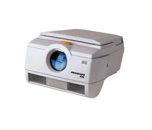 Braun PAXISCOPE XXL