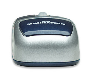 Manhattan 177559 mouse USB Type-A Optical 1000 DPI – image 9