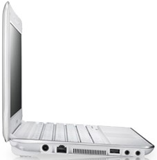 Samsung NP-N210-JA01SE netbook Intel Atom® – image 4