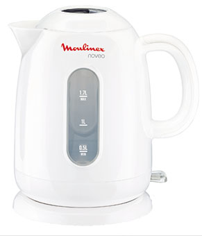 Moulinex BY2821 electric kettle