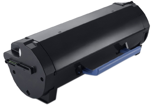 Dell 593-11184 toner cartridge 1 pc(s) Original Black