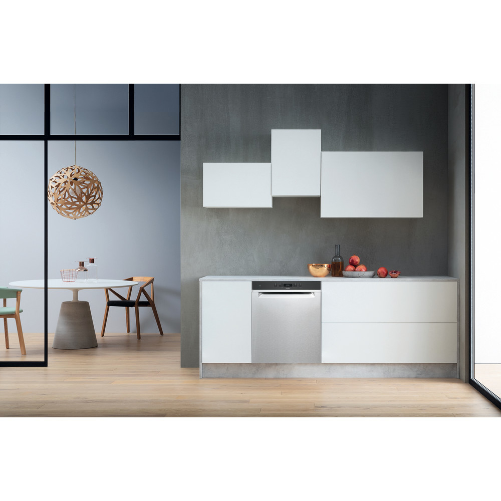 Whirlpool WUC 3C33 F X – image 2