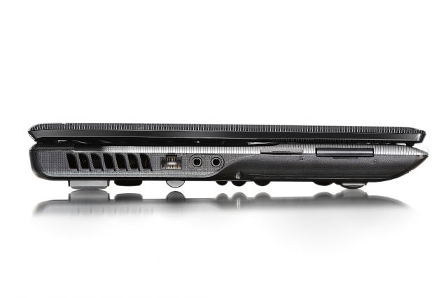 MSI Megabook CX620-026 Intel® Core™ i3 i3-330M – image 5