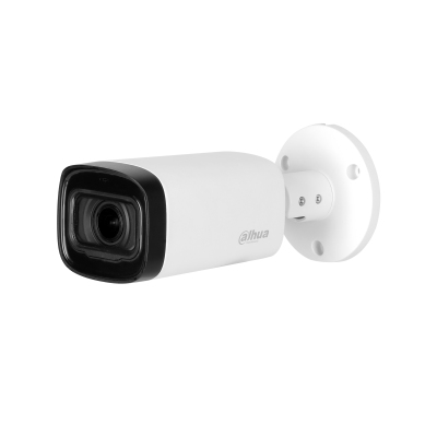 Dahua Technology DH-HAC HAC-HFW1500R-Z-IRE6 камера видеонаблюдения Bullet (shape) IP камера видеонаблюдения В помещении и на открытом воздухе 2880 x 1620 пикселей Стена