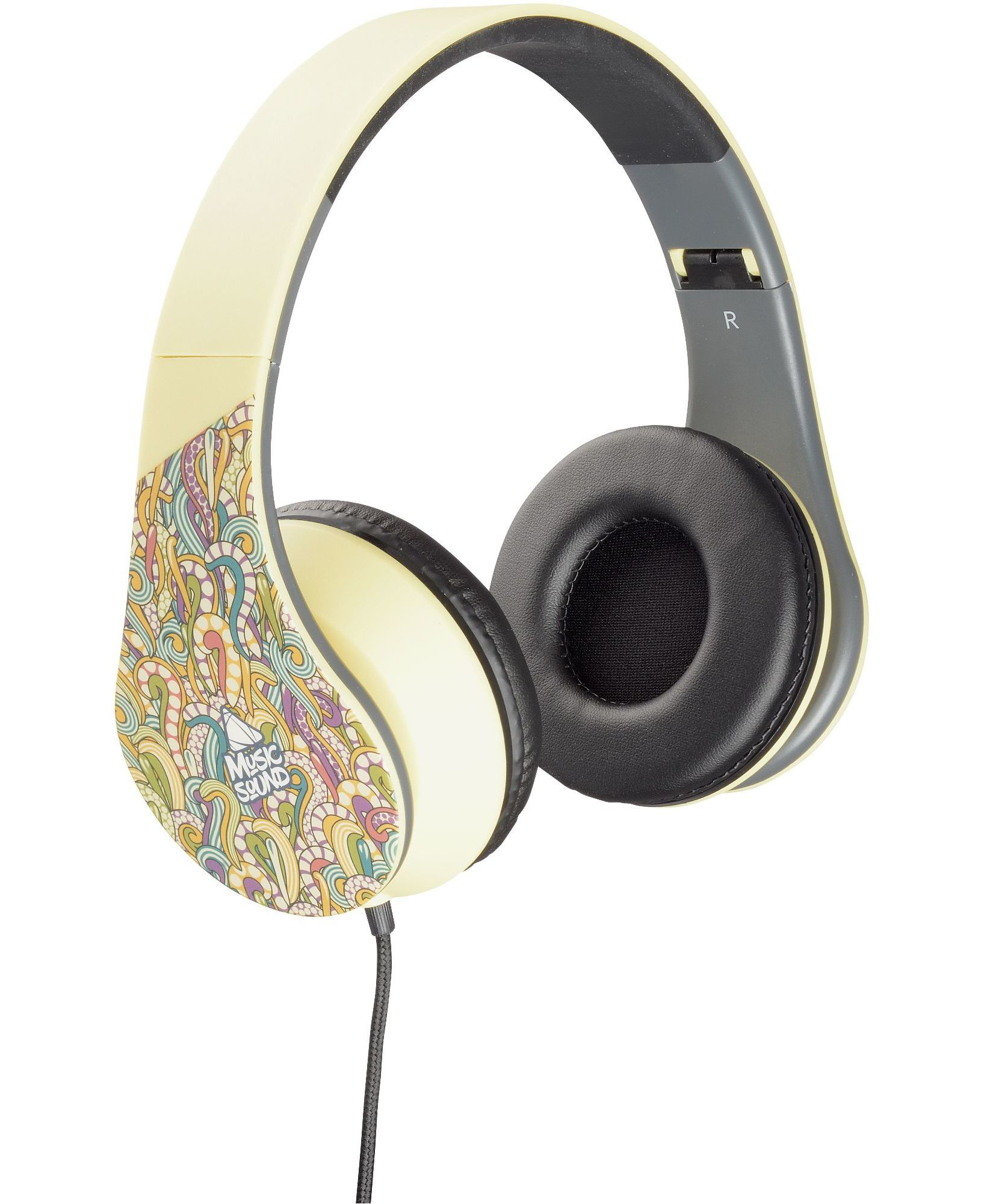 Music Sound MUSICSOUNDFANT7 — vue 1 sur 1