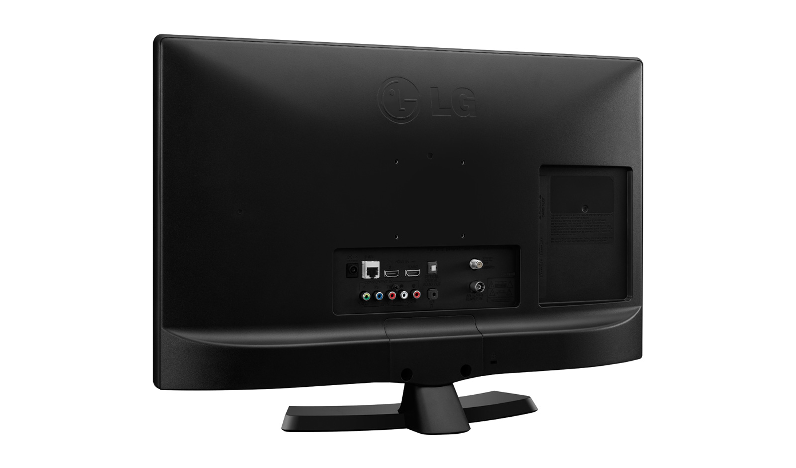 LG 24MT48S computer monitor – image 6