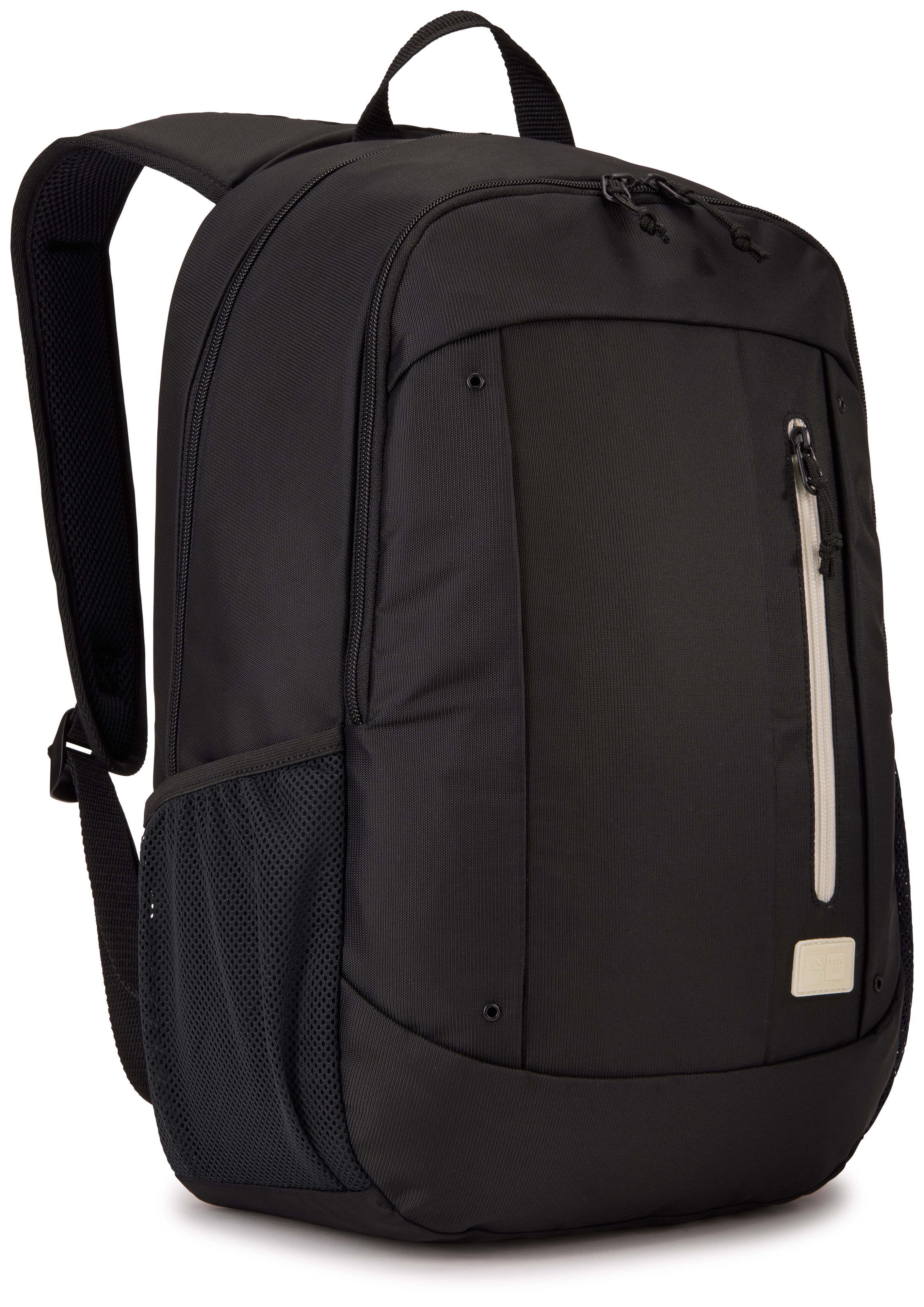 Jaunt recycled Backpack 15.6" Bk