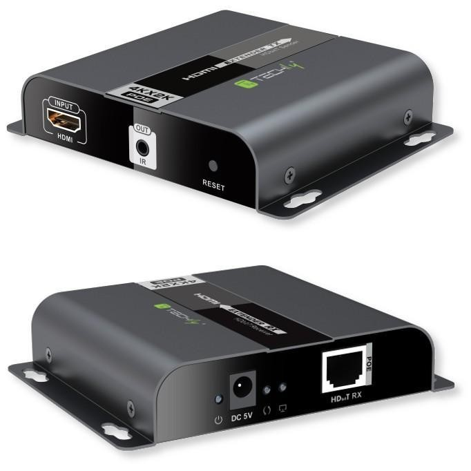 Techly IDATA EXTIP-3834KPR – image 2