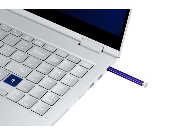 Samsung Galaxy Book Flex NP950QCG-X01DE laptop Intel® Core™ i7 i7-1065G7 – image 6
