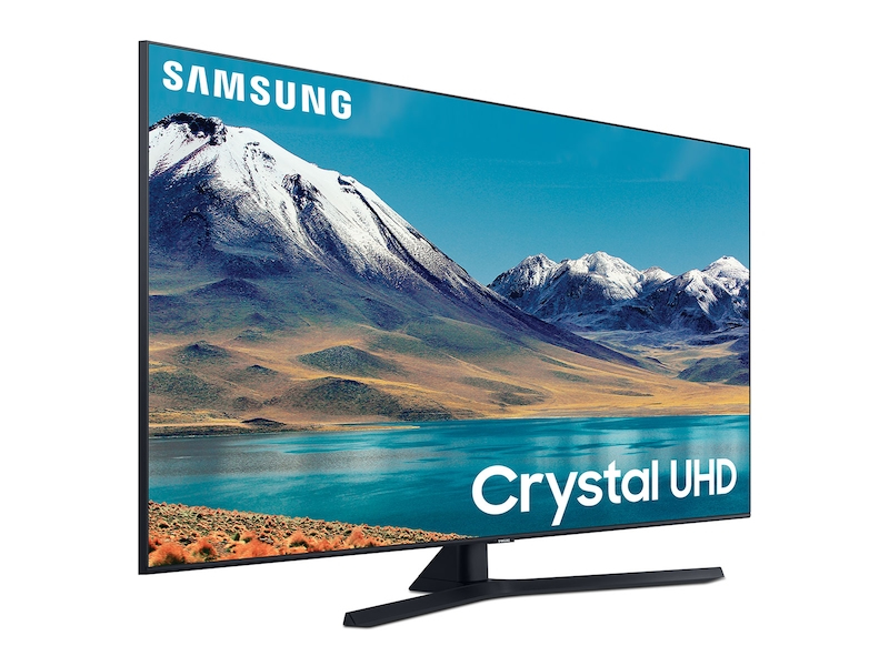 Samsung UN55TU850DFXZA TV – image 2