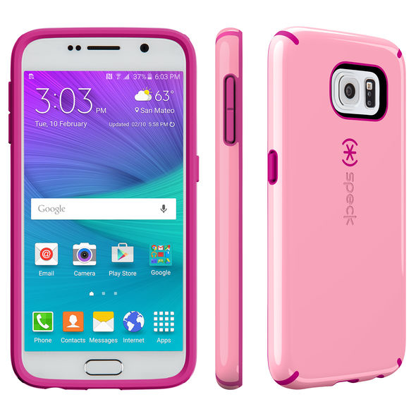 Speck SPK-A3726 mobile phone case Cover Pink