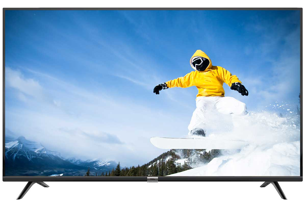 TCL 55DP628 