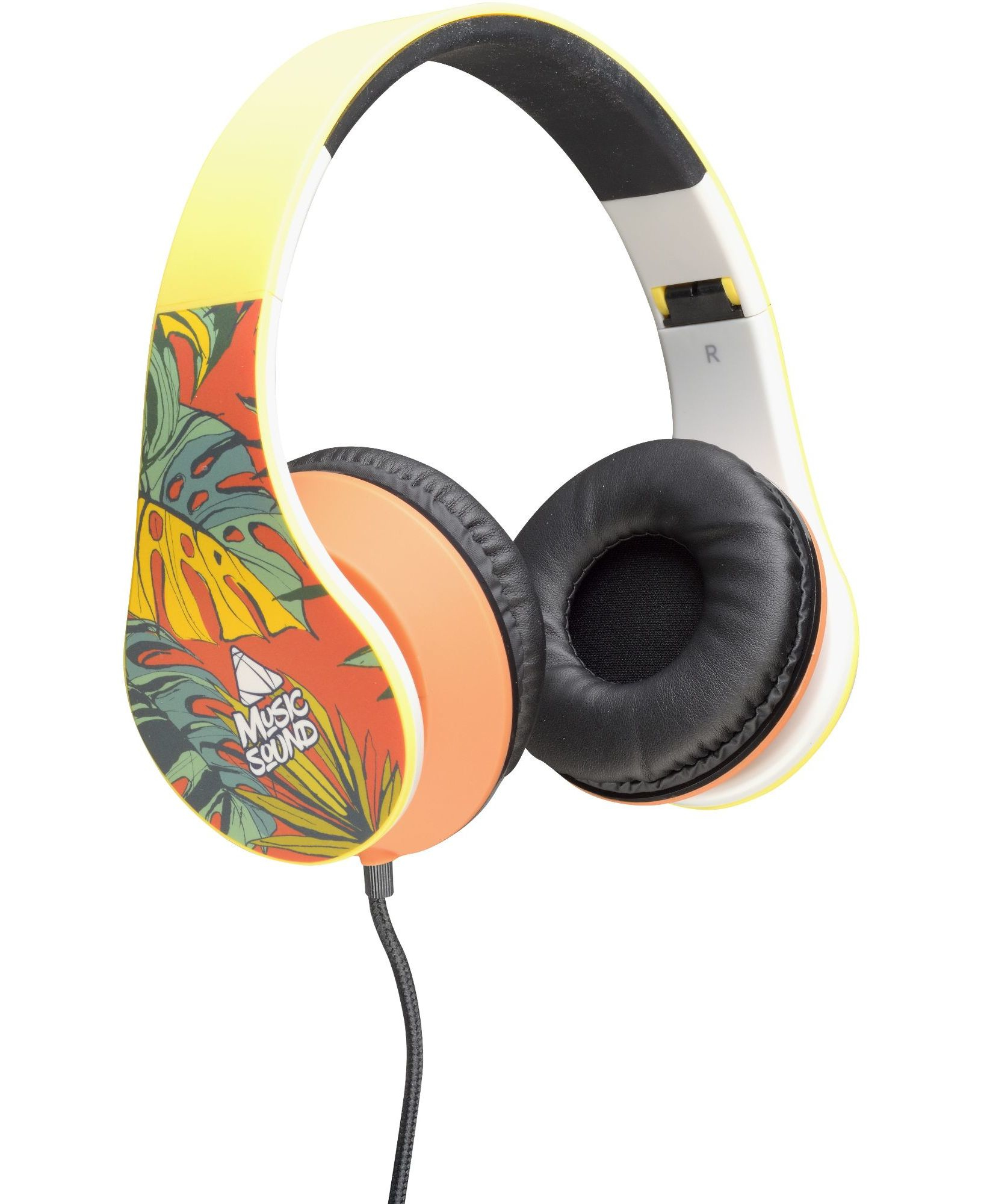 Music Sound MUSICSOUNDFAN20185 — vue 1 sur 1