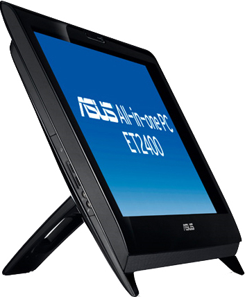 ASUS ET2400INT-B010E All-in-One PC/workstation Intel® Core™ i3 i3-540 – image 2
