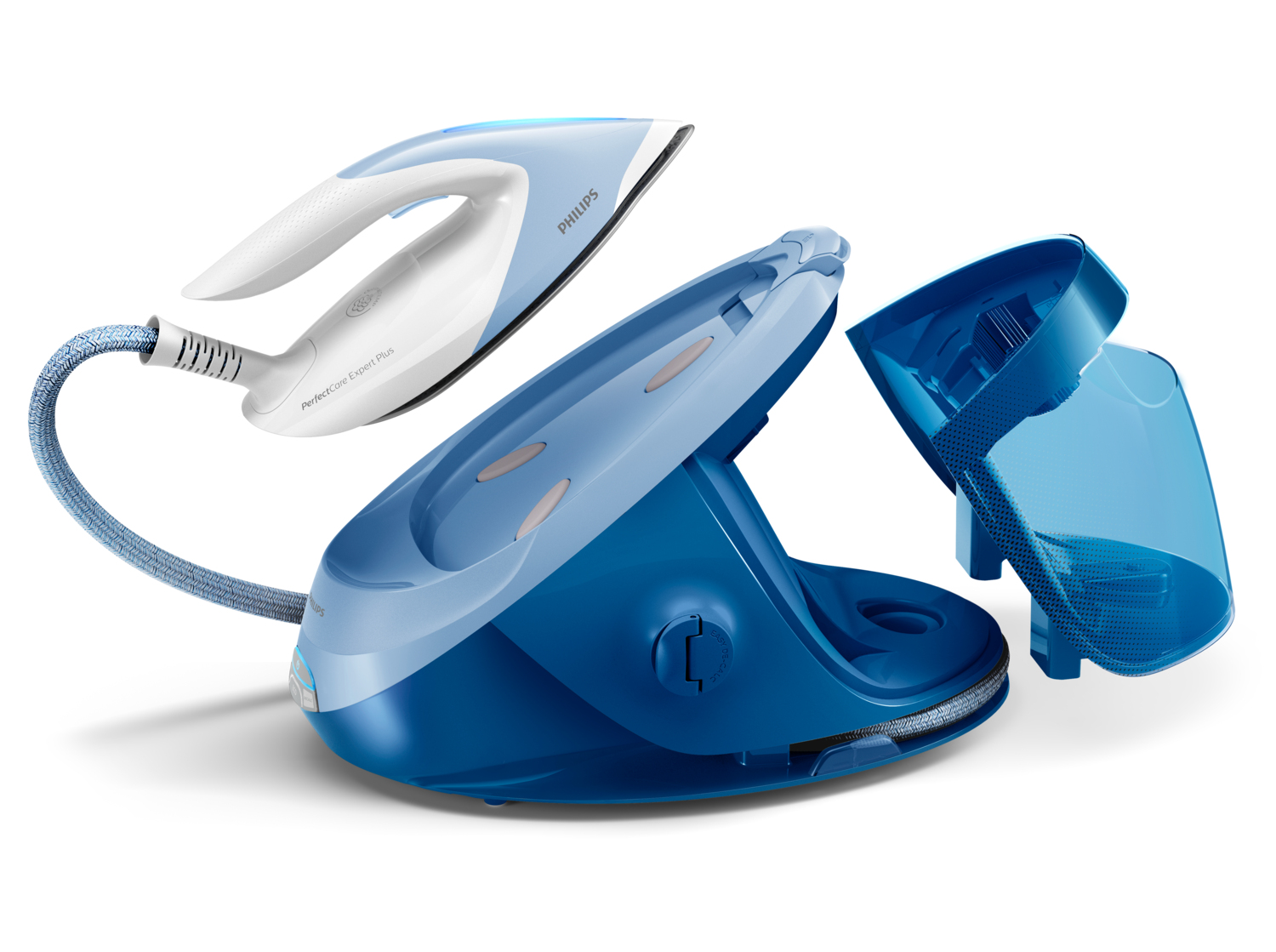 Philips GC8940/20 steam ironing station – image 4