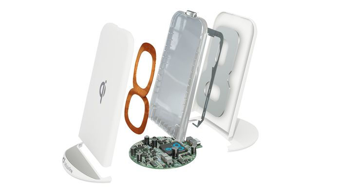 Cellularline Podium Wireless Charger - Apple – image 3
