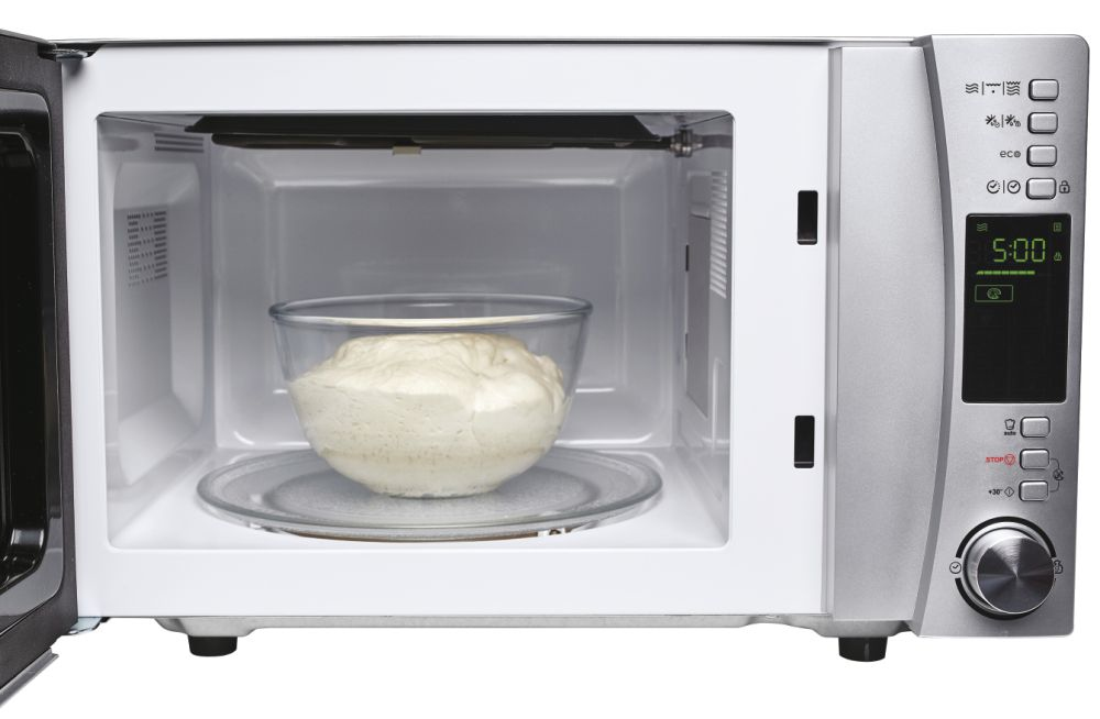 Candy COOKinApp CMXG22DS-UK Stainless steel Grill microwave Countertop – image 4