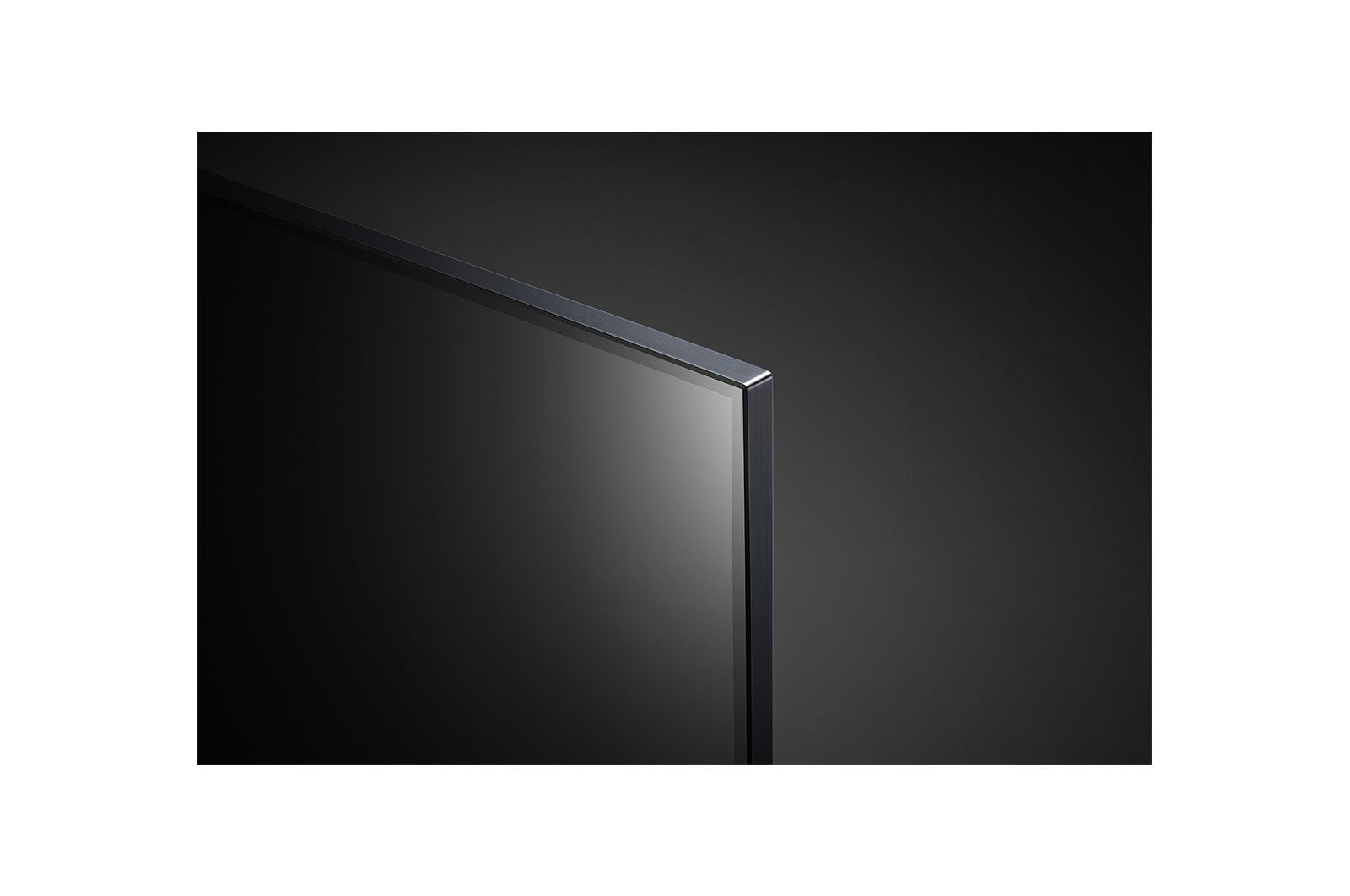 LG QNED 86QNED816QA TV 2.18 m (86") 4K Ultra HD Smart TV Wi-Fi Grey – image 6