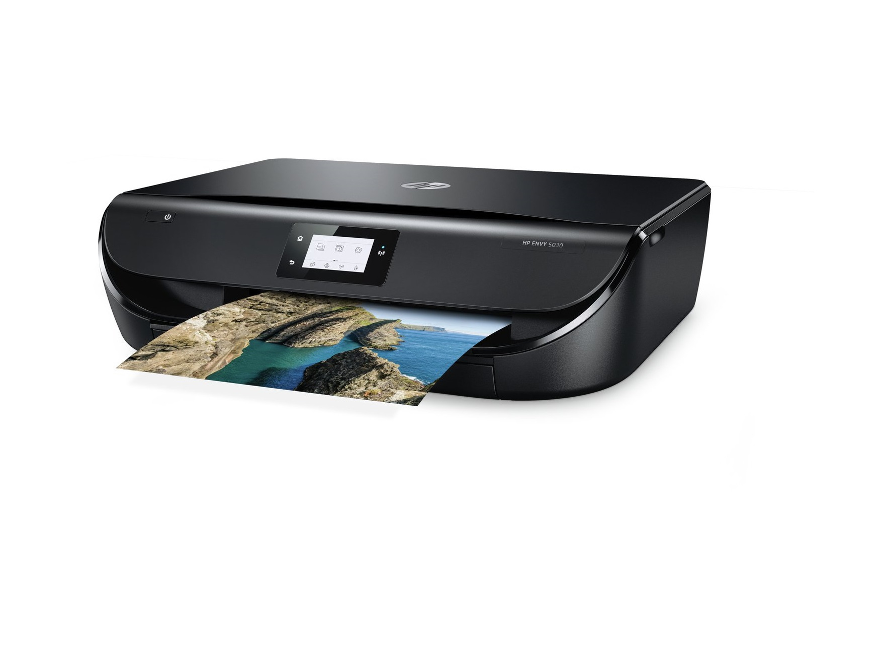 HP ENVY 5030 Inkjet A4 – image 3