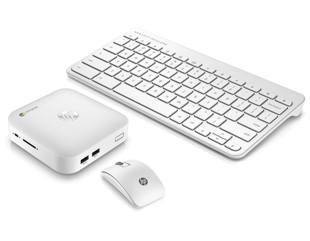 HP CB1-030NA PC – image 4