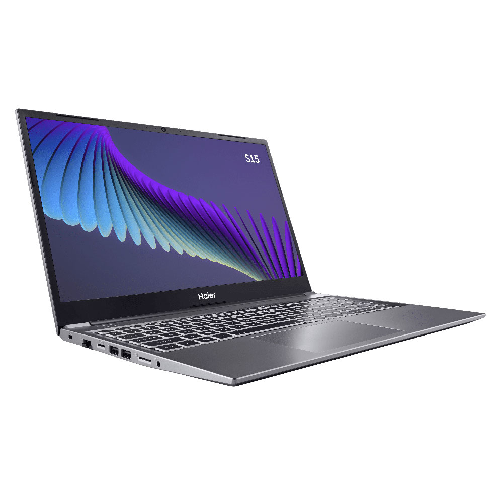 Haier S15 Intel® Core™ i5 i5-1135G7 Laptop – image 3