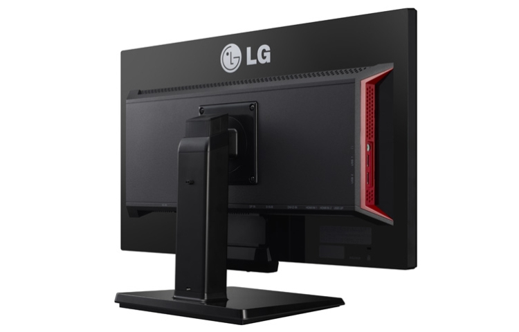 LG 24GM77 computer monitor – image 8