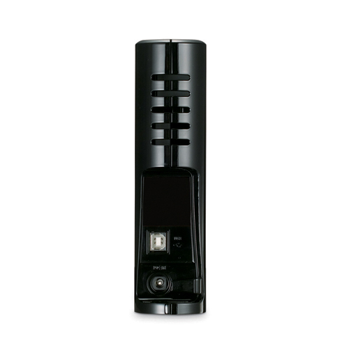 Buffalo HD-CXT1.5TU2-EU external hard drive 1.5 TB 3.5″ Black image 3