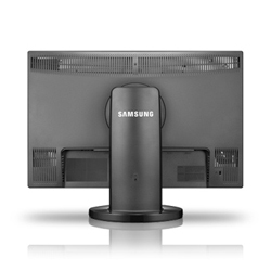 Samsung 2043SWX computer monitor – image 4