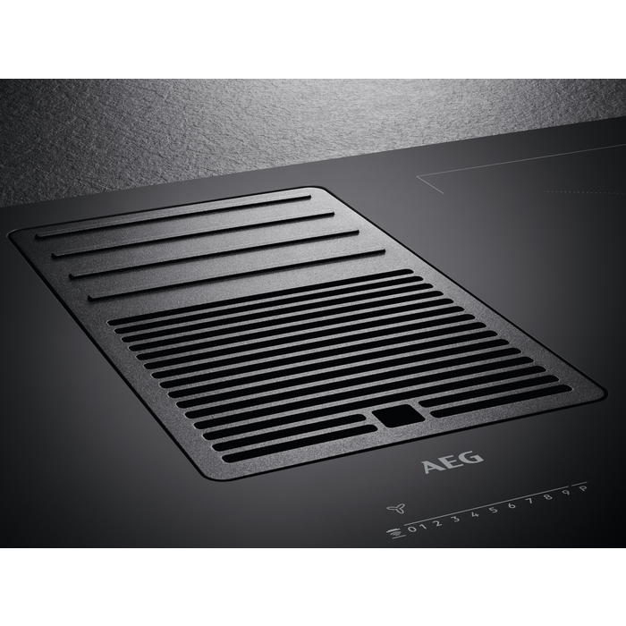 AEG IDE84243IB Black Built-in – image 2