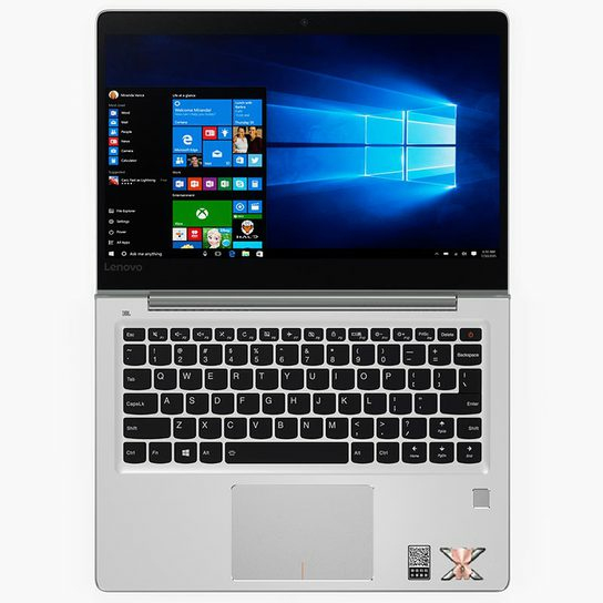Lenovo Air Pro – image 3