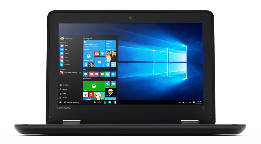 Lenovo 11e (3rd-gen) – image 4