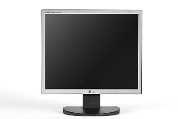 LG L1753S-SF 17-inch LCD