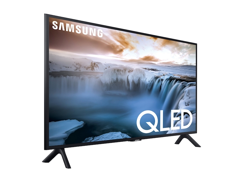 Samsung QN32Q50RAF 80 cm (31.5") 4K Ultra HD Smart TV Wi-Fi Black – image 2