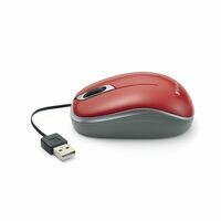Verbatim 70752 mouse Office Ambidextrous USB Type-A Optical 1000 DPI – image 4