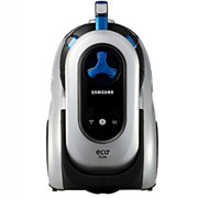 Samsung SC86H0 2.5 L Cylinder vacuum Dry 1400 W Bagless – image 7