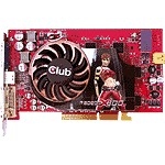 CLUB3D ATI Radeon X800XT VIVO