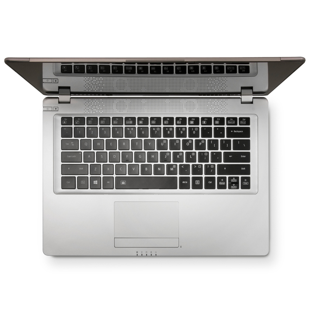GIGABYTE U series GA-U24T laptop Intel® Core™ i5 i5-4210U – image 2