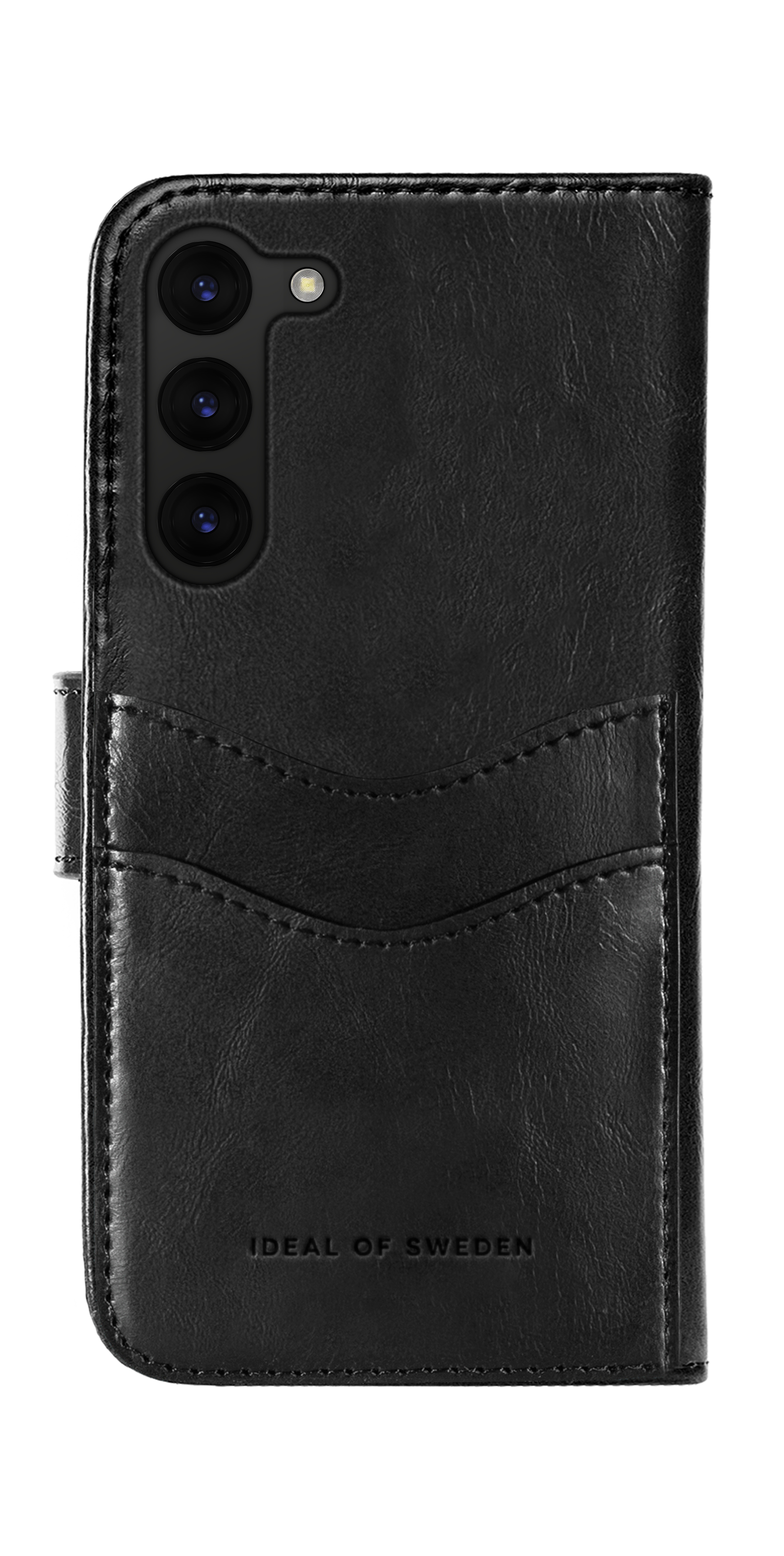 iDeal of Sweden Magnet Wallet+ Galaxy S23 Black – image 2