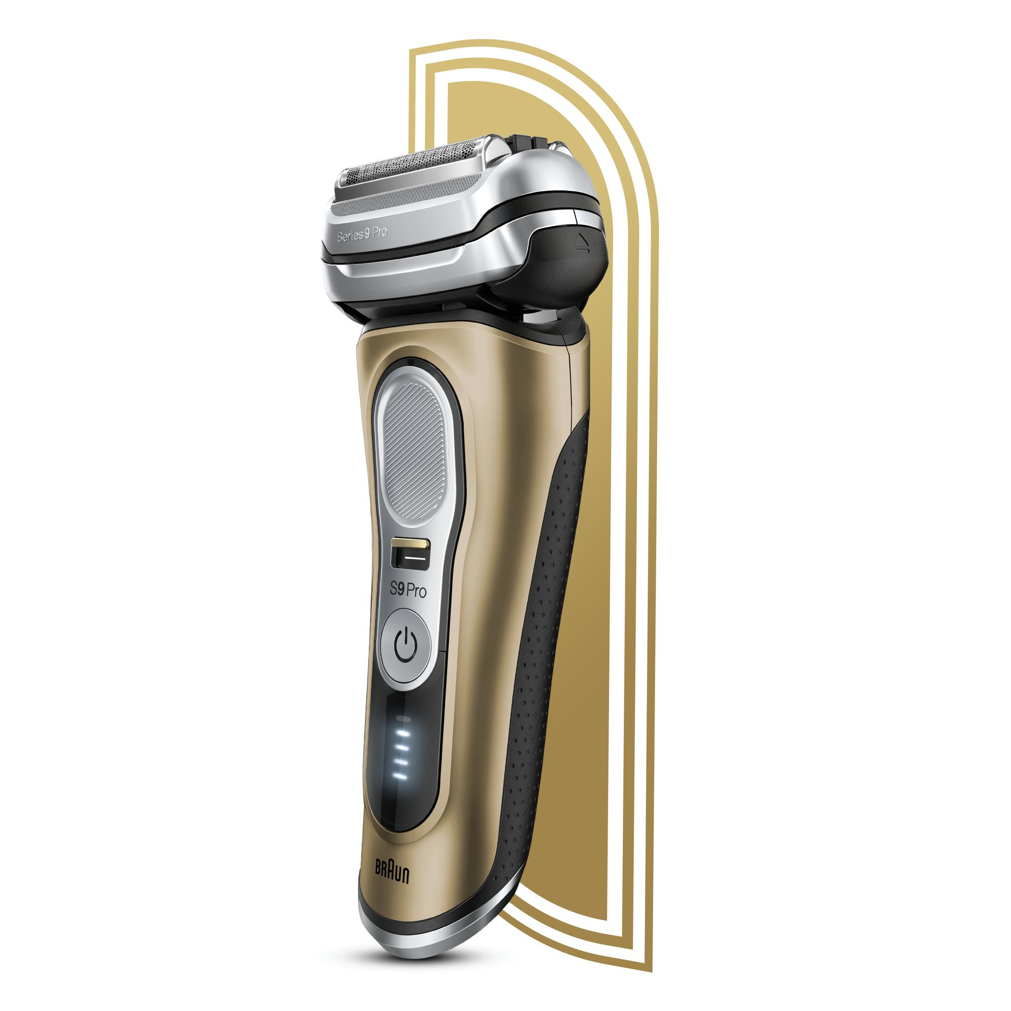 Braun 9469cc Wet&Dry – image 2