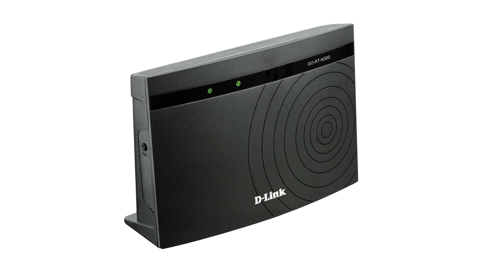 D-Link GO-RT-N300/E wireless router Fast Ethernet – image 2