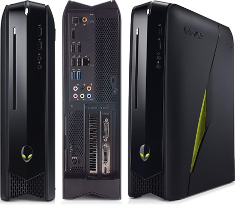 Dell X51 Intel® Core™ i3 i3-4130 – image 2
