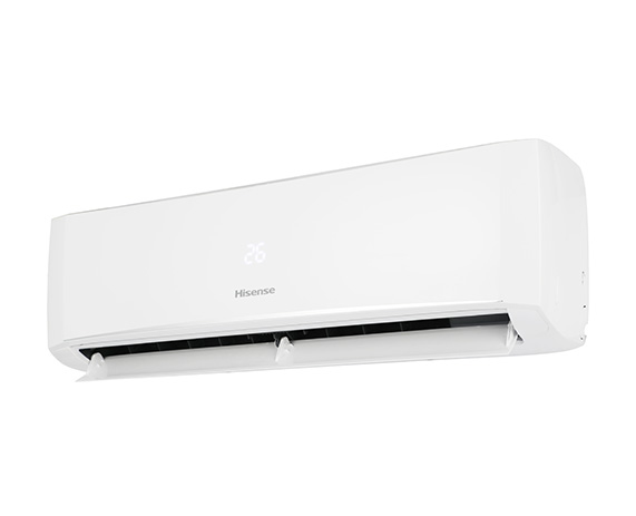 Hisense AU122CB air conditioner Split system White – image 6
