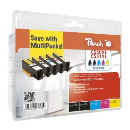 Peach 0A318164 ink cartridge Photo black