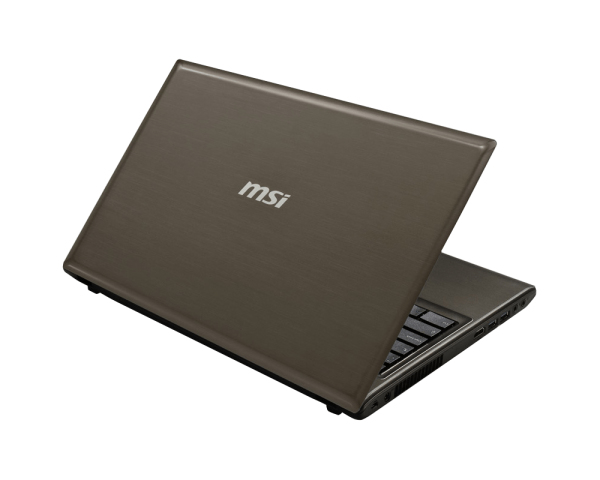 MSI CX61 2QF-1830ID – image 4