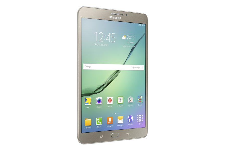 Samsung Galaxy Tab S2 SM-T715 – image 2