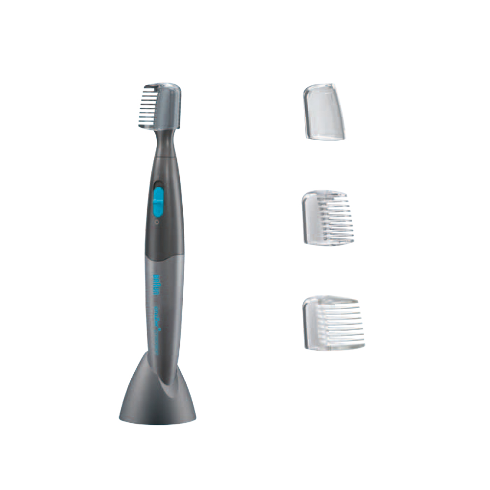 Braun cruZer 6 precision – image 6