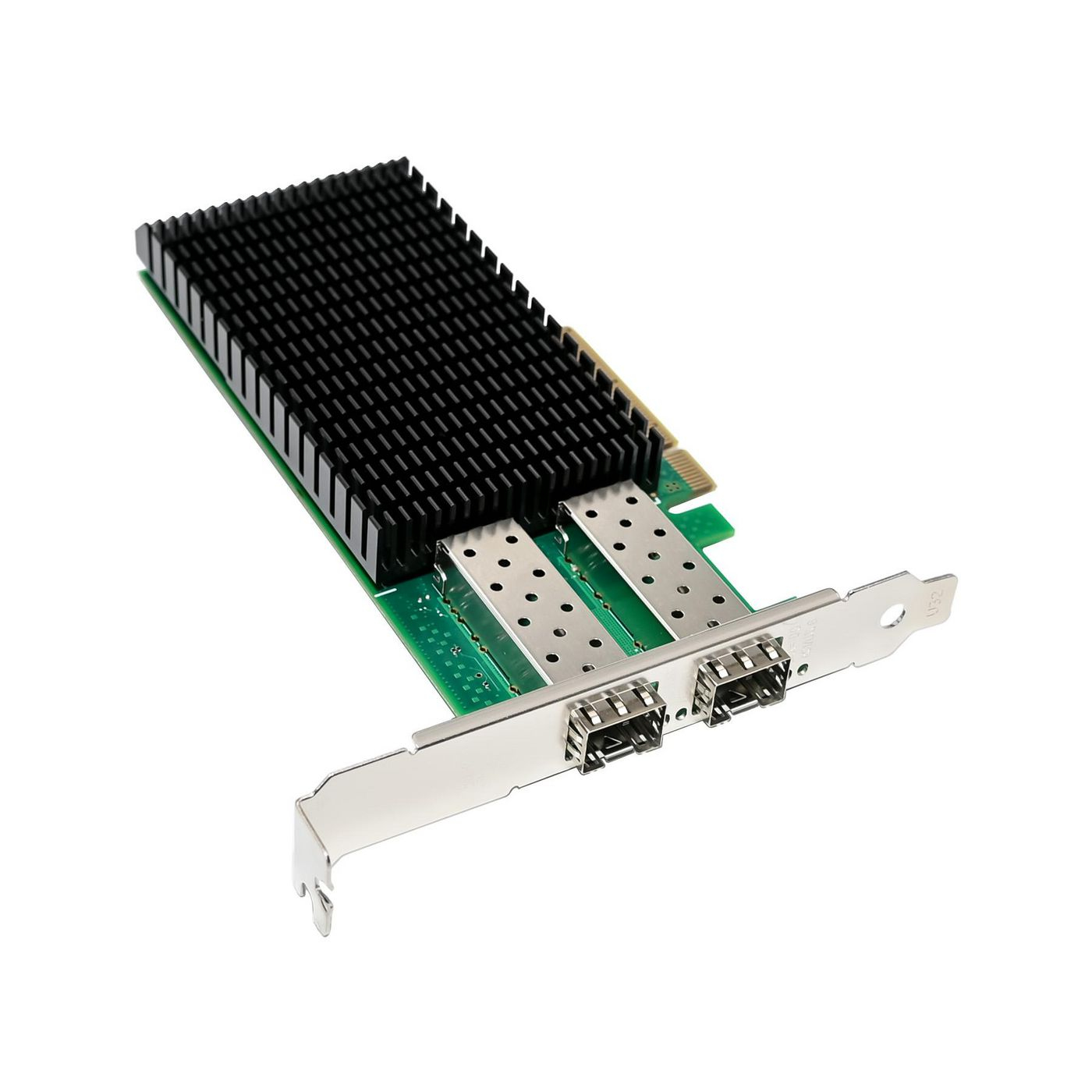 Microconnect MC-PCIEX8-CONNECTX-5-D network card Internal Fiber 25000 Mbit/s – image 4