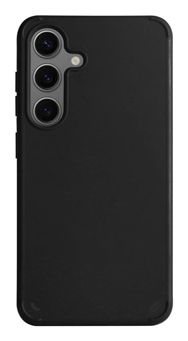 Tolerate ARMOR SAM S24 PLUS BLK