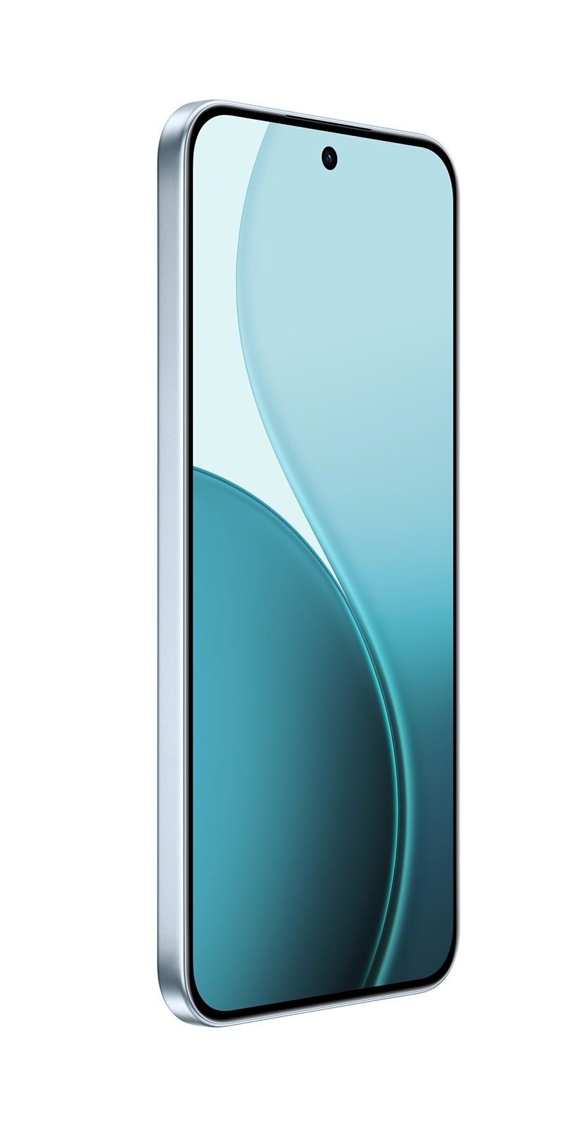 Oppo 14 F 5G 100000057721 smartphone 16.7 cm (6.57") Dual SIM Android 15 12 GB 256 GB 6000 mAh Blue – image 5