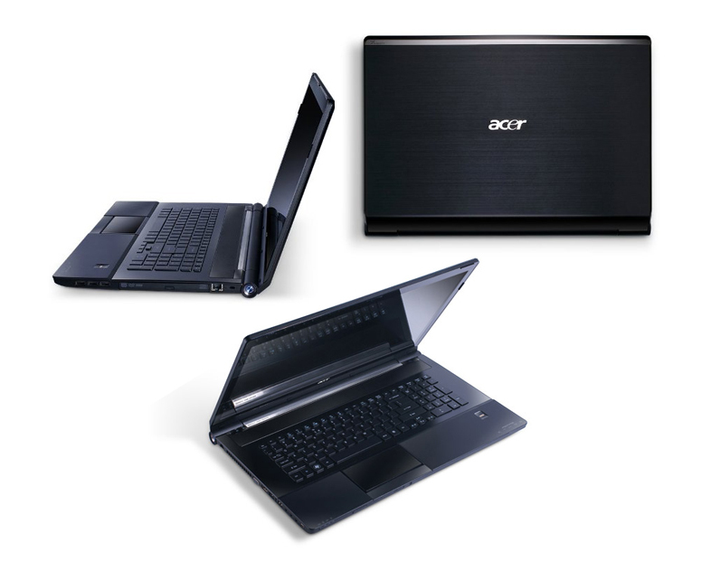 Acer Aspire Ethos – image 8